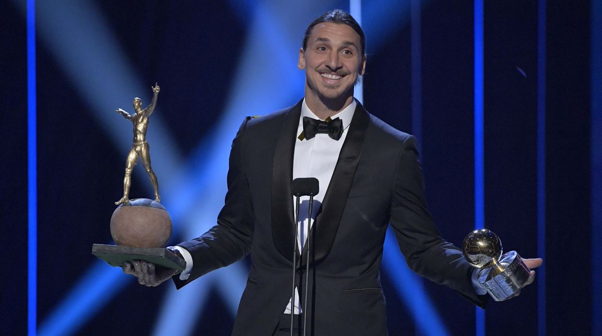 sweden-player-of-the-year-2016-zlatan