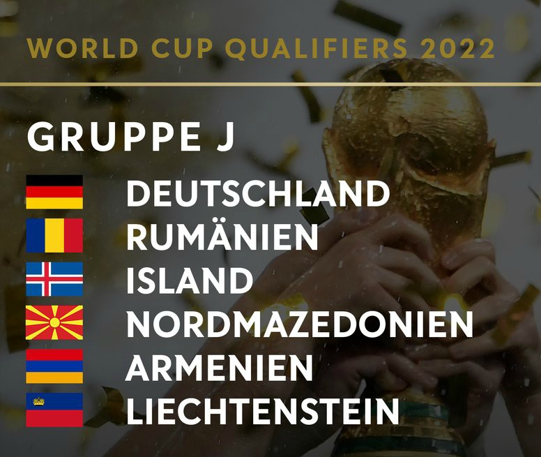 Group J World Cup