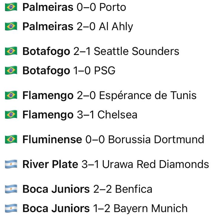 Bayern beat BOCA 2-1