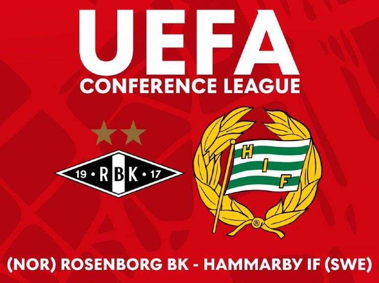 Rosenborg Hammarby