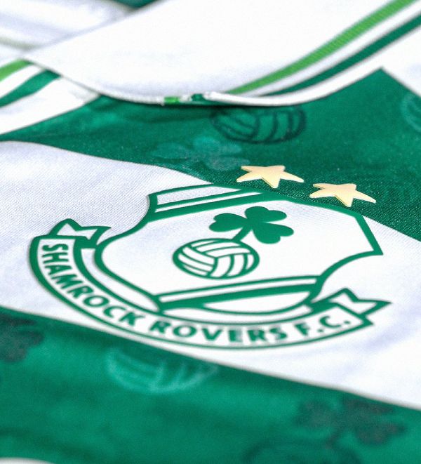 Shamrock Rovers