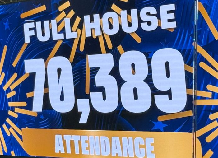 Attendance (2)